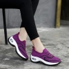 New Feizhi net shoes, air-cushioned shoes, spring and summer women's casual shoes, large-sized, fashionable, trendy and breathable women's shoes for export details Picture